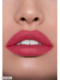 Miss Rose Shiny Liquid LipGloss 7701-020 10 - Pink 💕