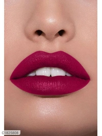 Miss Rose Shiny Liquid LipGloss 7701-020 08 - Pink