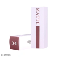 Miss Rose Creme Matte Lipstick - Mimosa  - Nude