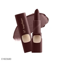 Miss Rose Creme Matte Lipstick - Angelique 7301-042 37 - Nude