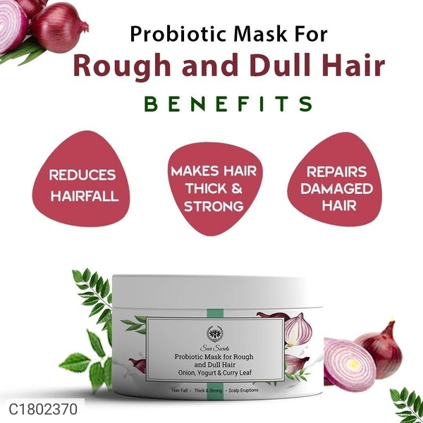 Seer Secrets Wholesome Hair Combo