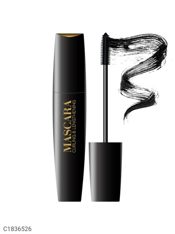 Miss Rose Long Lasting Waterproof Mascara 7401-037H
