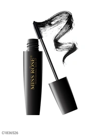 Miss Rose Long Lasting Waterproof Mascara 7401-037H