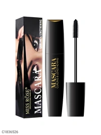Miss Rose Long Lasting Waterproof Mascara 7401-037H
