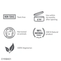 Sirona Natural Anti Fungal Therapeutic Body Wash - 200 ml