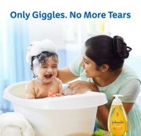 Johnson's Baby Shampoo 100 ml