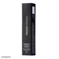 Faces Canada Ultime Pro Longstay Liquid Matte Lipstick Lovely Lilac 16 6ml
