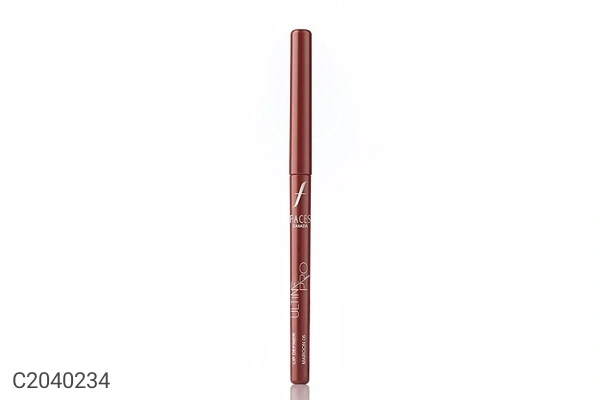 Faces Canada Ultime Pro Lip Definer Maroon 06 0.35gm