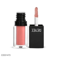 Renee RENEE See Me Shine Lip Gloss - Pucker Up Peach 2.5ml