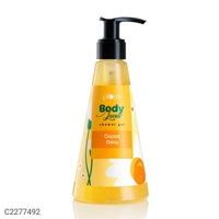 Plum BodyLovin’ Oopsie Daisy Shower Gel