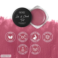 Renee RENEE Lip & Cheek Tint - Pandora Pink, 8g