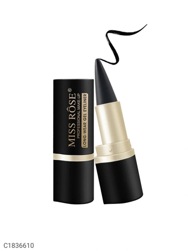 Miss Rose Creamy Kajal 