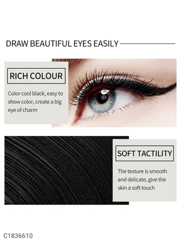 Miss Rose Creamy Kajal 