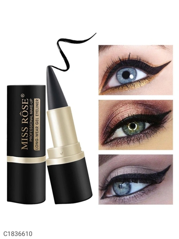 Miss Rose Creamy Kajal 
