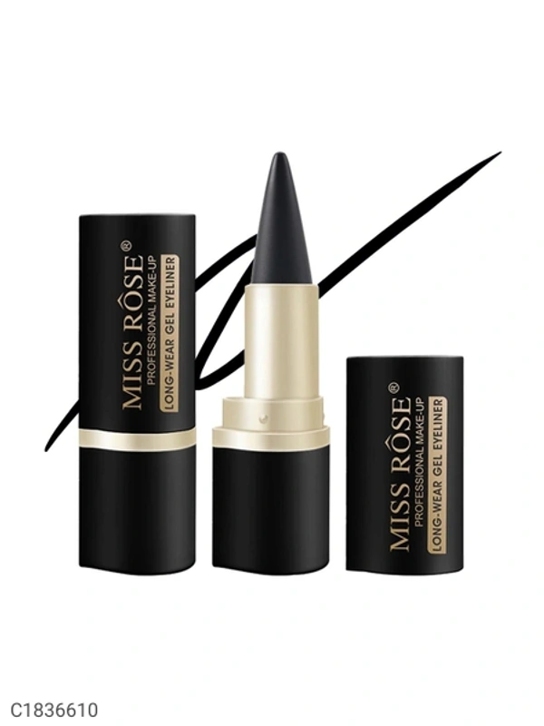 Miss Rose Creamy Kajal 