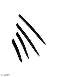 Miss Rose WaterProof Long Lasting Eye Liner With Chop (tattoo) 7402-030H
