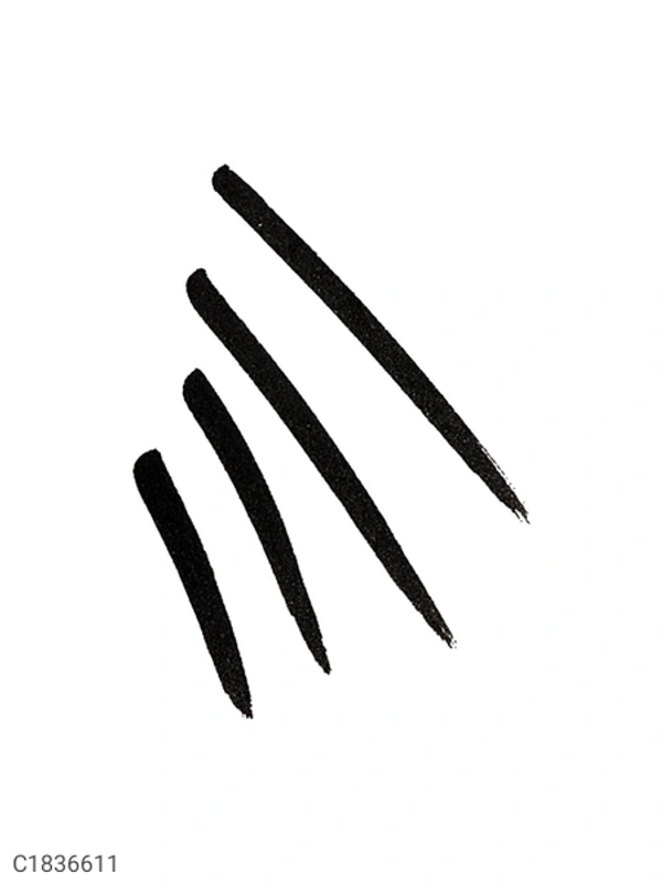 Miss Rose WaterProof Long Lasting Eye Liner With Chop (tattoo) 7402-030H