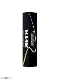 Miss Rose WaterProof Long Lasting Eye Liner With Chop (tattoo) 7402-030H