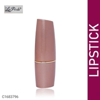 La Perla Super Stay Hot Matte Finish Women's & Girls Lipsticks-(Purple)-4.5 gm