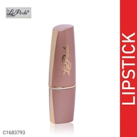 La Perla Super Stay Hot Matte Finish Women's & Girls Lipsticks-(Candy)-4.5 gm
