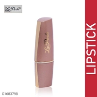 La Perla Super Stay Hot Matte Finish Women's & Girls Lipsticks-(Rose)-4.5 gm
