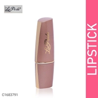 La Perla Super Stay Hot Matte Finish Women's & Girls Lipsticks-(Baby Pink)-4.5 gm