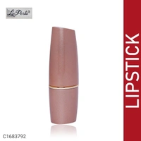 La Perla Super Stay Hot Matte Finish Women's & Girls Lipsticks-(Cherry)-4.5 gm