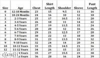 Kids Checks Shirt Waistcoat Pant Set - 2-3 Years