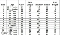 Kids Checks Shirt Waistcoat Pant Set - 4-5 Years