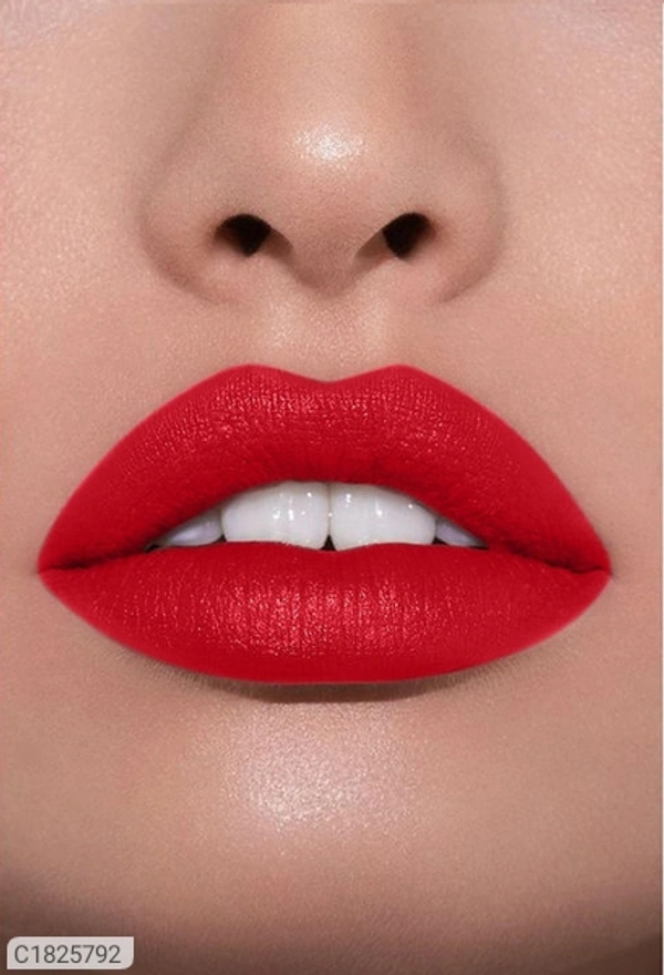 Miss Rose Shiny Liquid LipGloss 7701-020 06