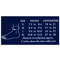 Tynor Anklet S Pack Of 2
