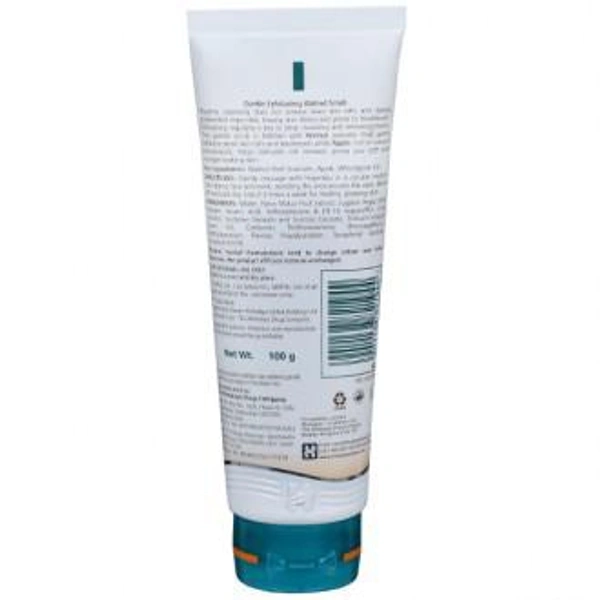 Himalaya Gentle Exfoliating Walnut Scrub 100 g