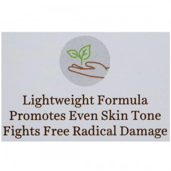 Mamaearth 10% Vitamin C Essence Serum with Vitamin C & Gotu Kala for Skin Illumination 30 ml
