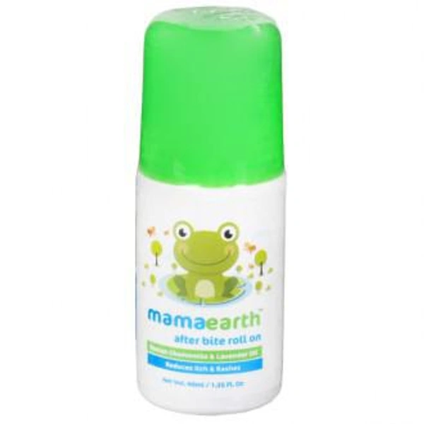 Mamaearth After Bite Roll On 40 ml