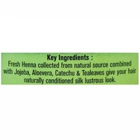 Keya Seth Aromatherapy Henna 200 g