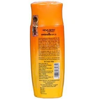 Keya Seth Aromatherapy Umbrella PA++ SPF 25 Sunscreen Solution 100 ml