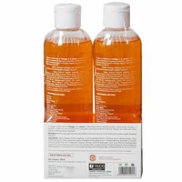 VLCC Vlcc Dandruff Care & Control Shampoo (Buy 1 Get 1 Free) 2 x 350 ml