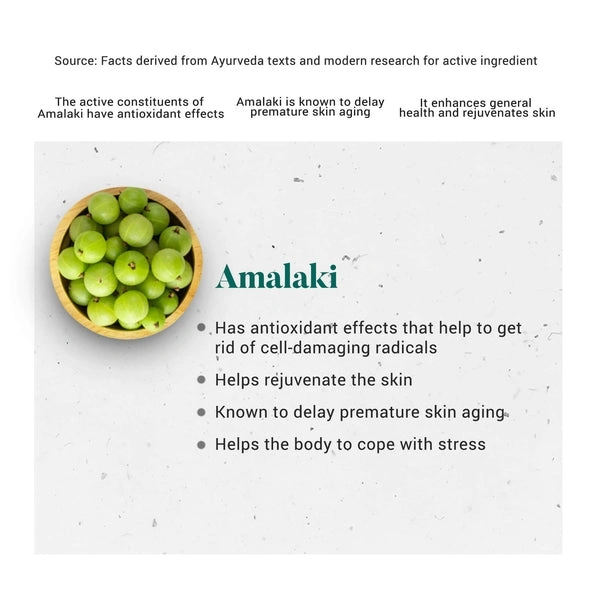 Himalaya Amalaki 60 Tablets