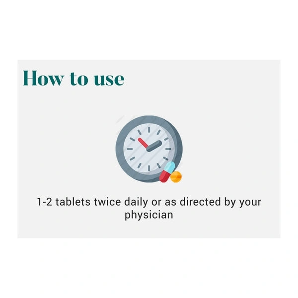 Himalaya Amalaki 60 Tablets