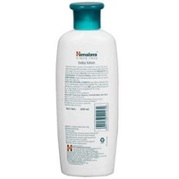 Himalaya Baby Lotion - 200 ml