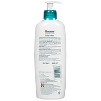 Himalaya Baby Lotion - 400 ml
