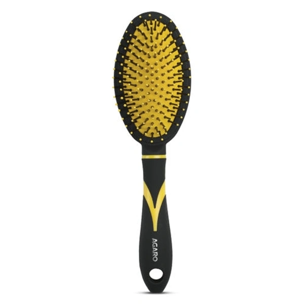 Agaro Breeze Cushion Hair Brush
