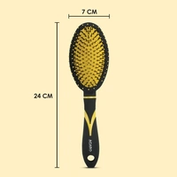 Agaro Breeze Cushion Hair Brush
