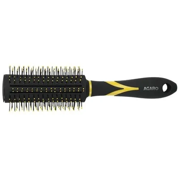 Agaro Breeze Round Hair Brush