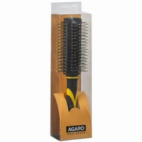 Agaro Breeze Round Hair Brush