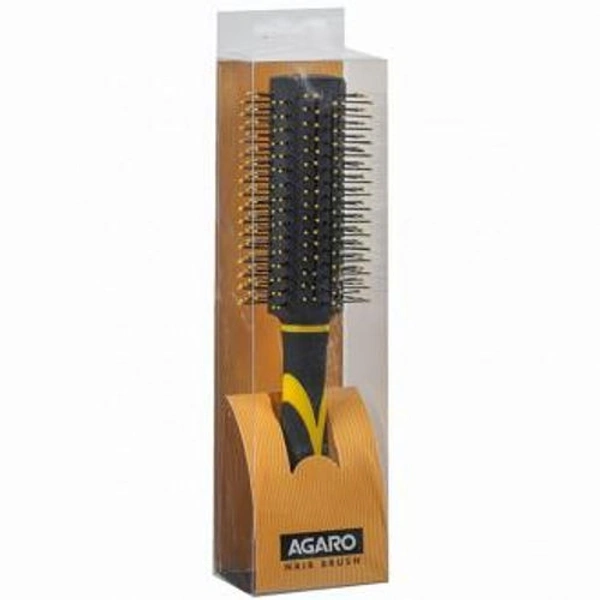 Agaro Breeze Round Hair Brush