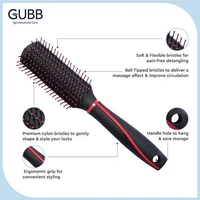 Gubb The Vogue Styling Brush