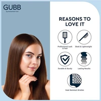 Gubb The Vogue Styling Brush