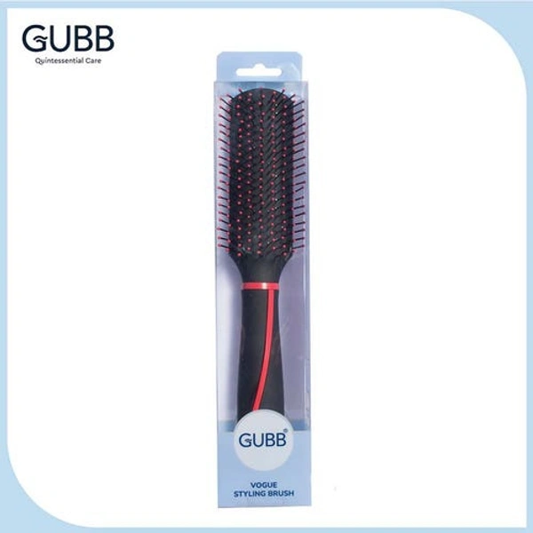 Gubb The Vogue Styling Brush