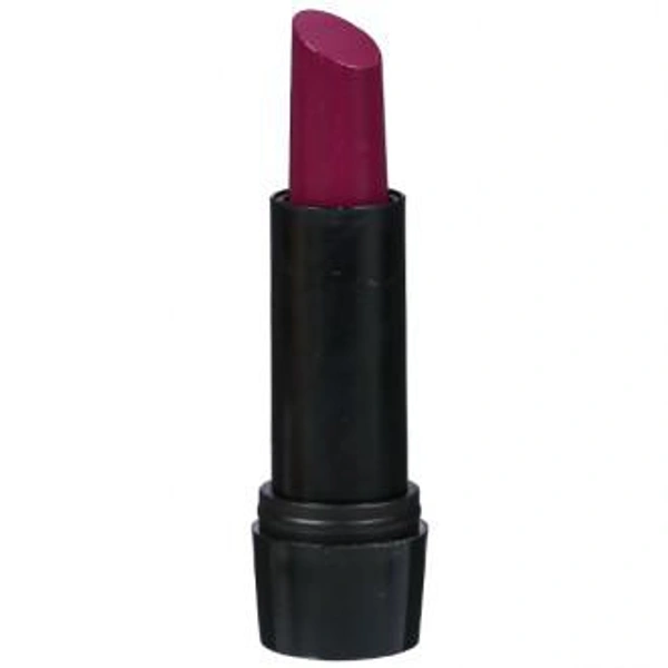Elle 18 Color Pops Matte Lipstick W13 Grape Riot 4.3 g